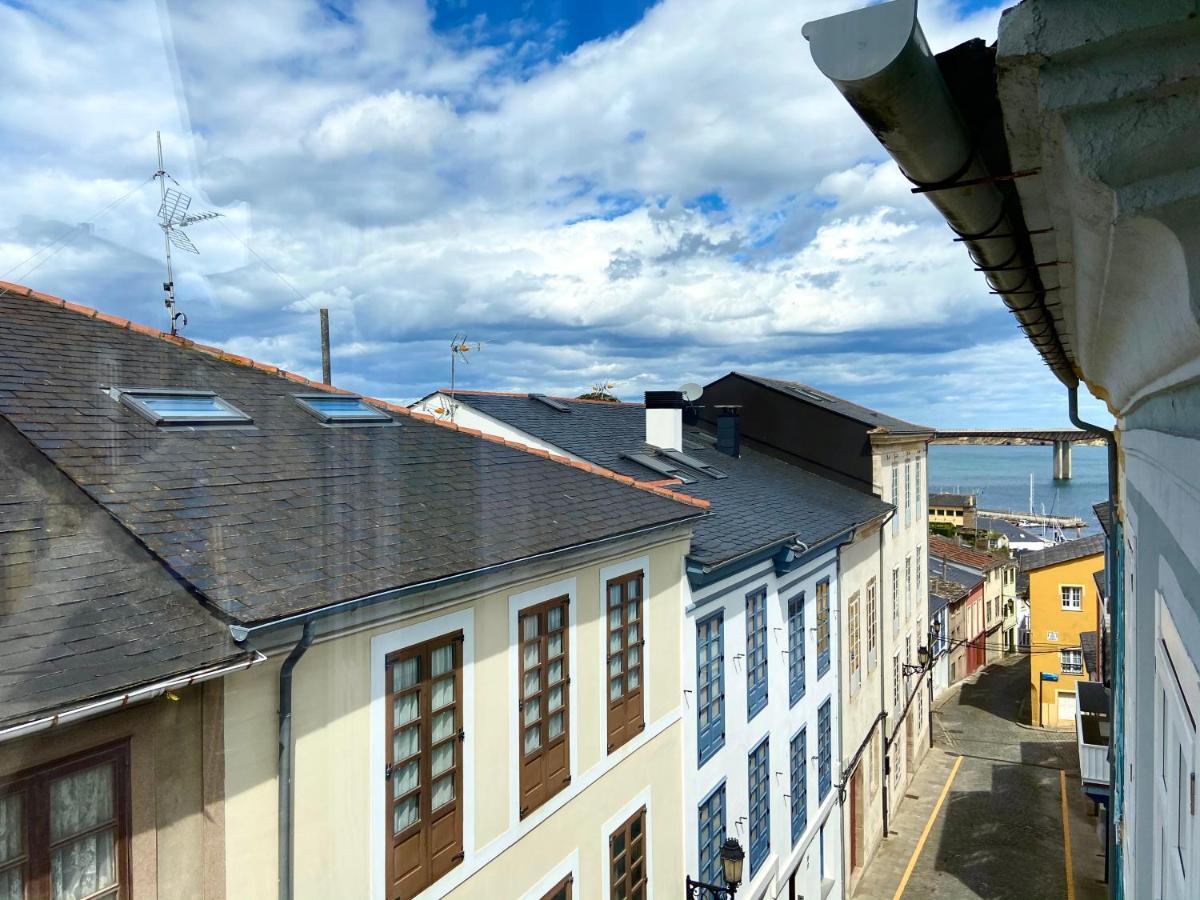 El Galeón * Ribadeo