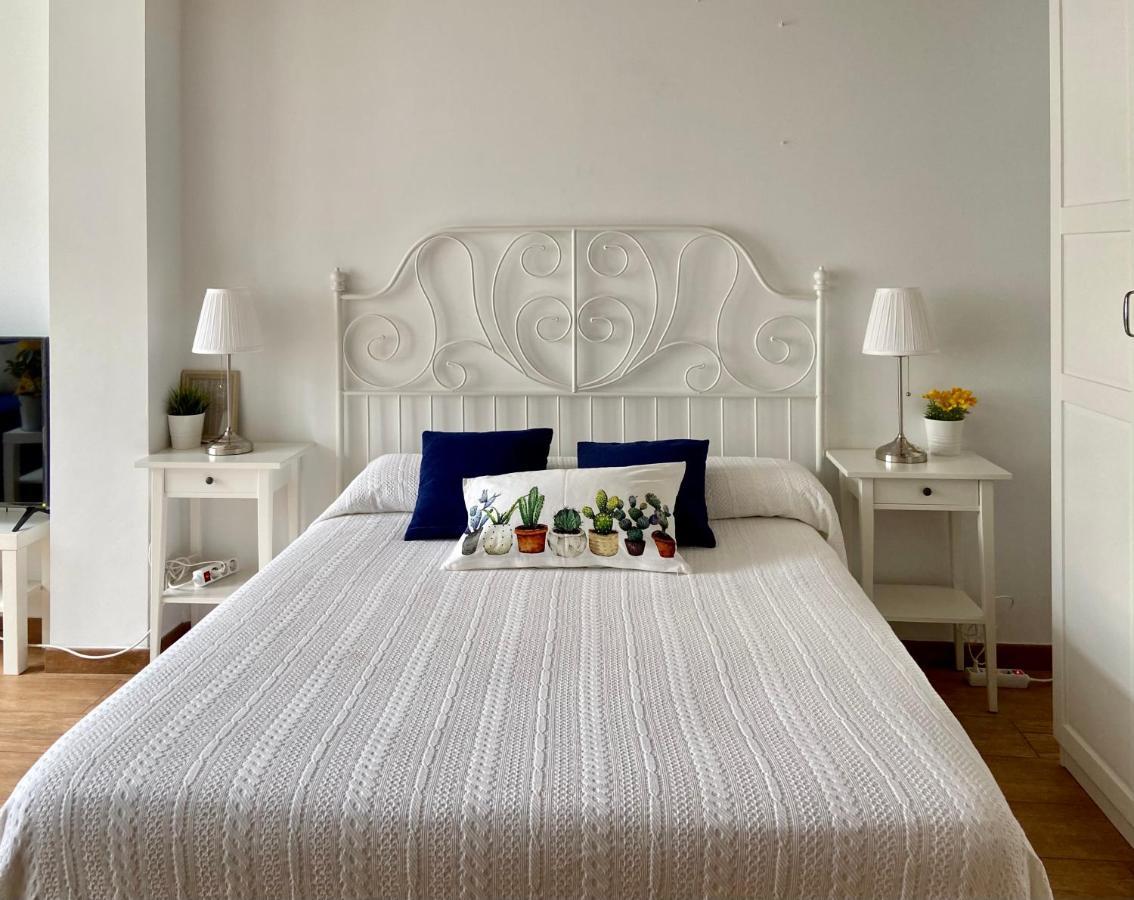 Habitación en casa particular El Galeón